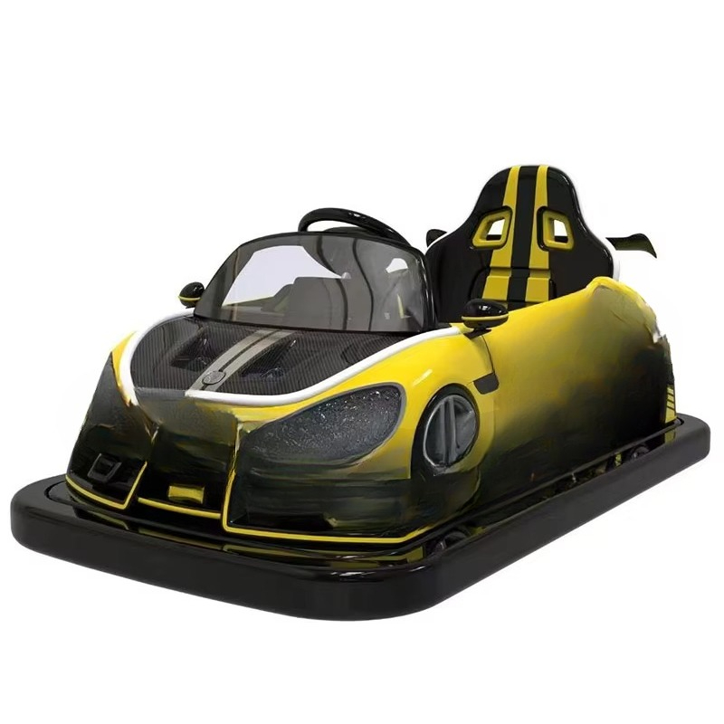 Large fiberglass bumper car ba - مراجعة Power Tools Mall وسعره