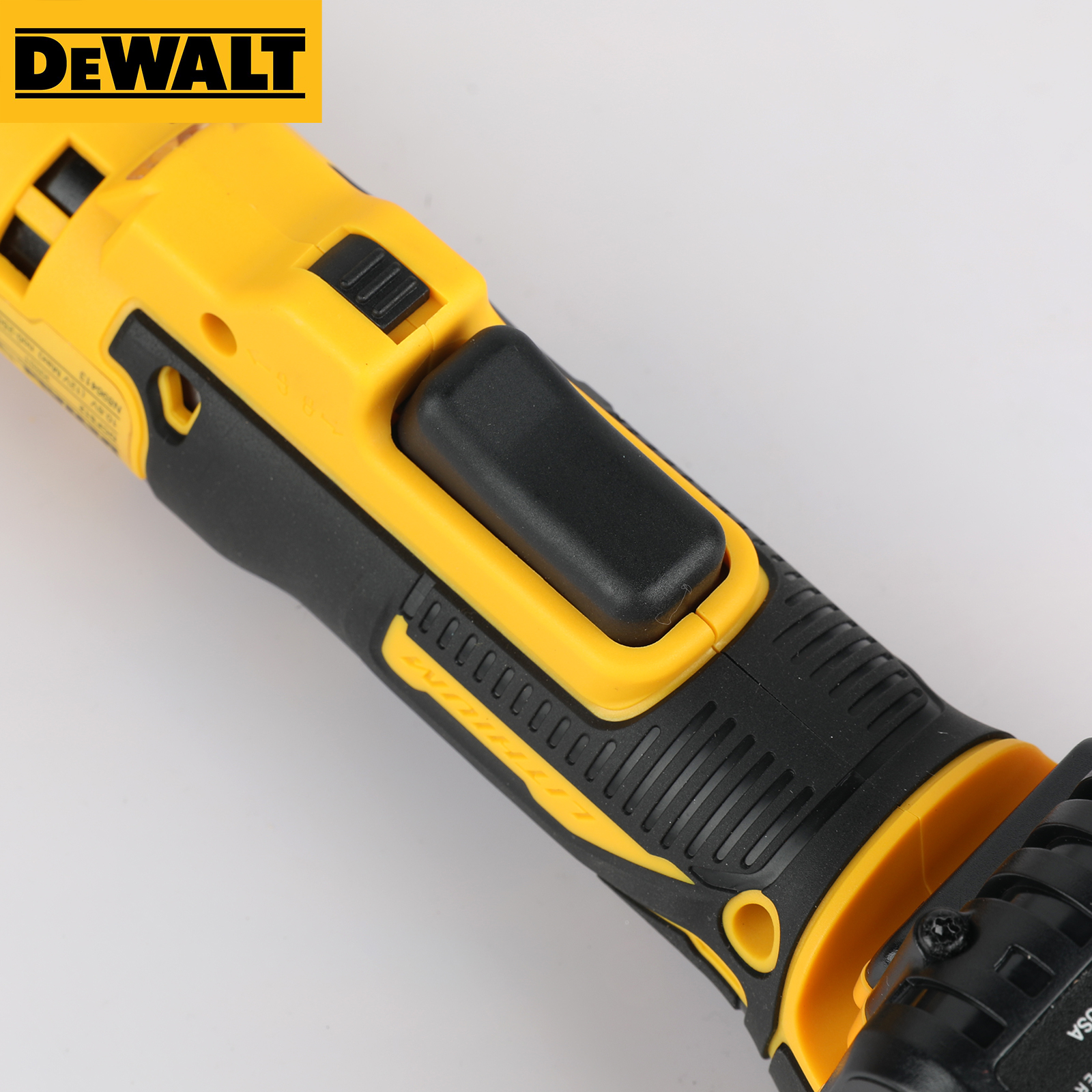 DeWalt 20V Brushless Right Ang - مراجعة Power Tools Battery Repair وسعره
